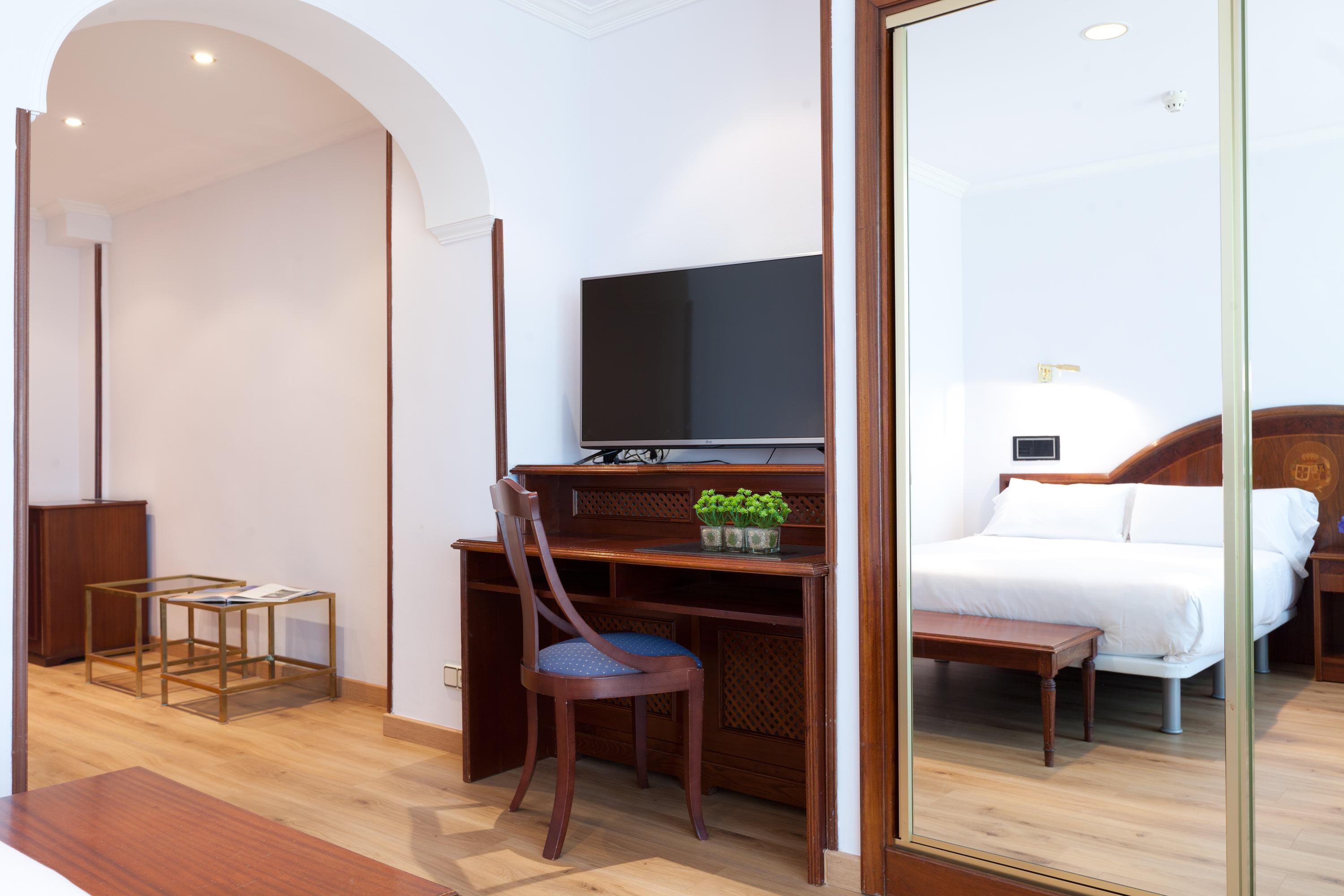 Hotel Principe De Asturias Хіхон Екстер'єр фото
